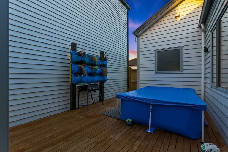 Photo of property in 29 Lusitano Drive, Karaka, Papakura, 2113