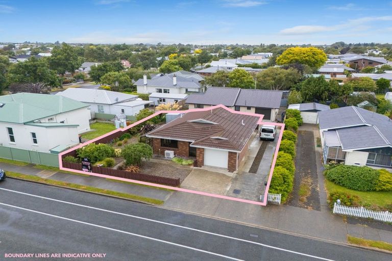 Photo of property in 169 Lindisfarne Street, Richmond, Invercargill, 9810