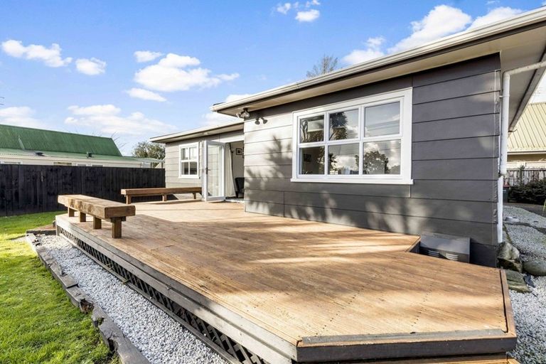 Photo of property in 122a Pukete Road, Pukete, Hamilton, 3200