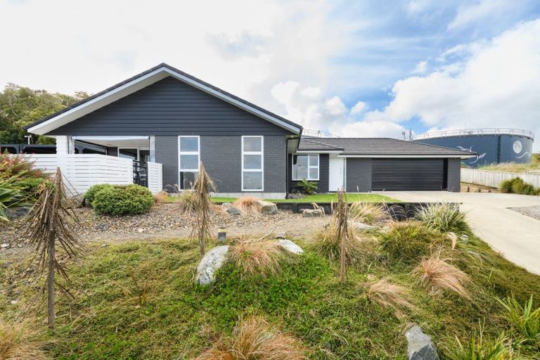 Photo of property in 36 Macdonald Heights, Feilding, 4702
