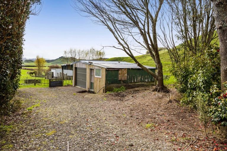 Photo of property in 356 Waihapa Road, Pukengahu, Stratford, 4393