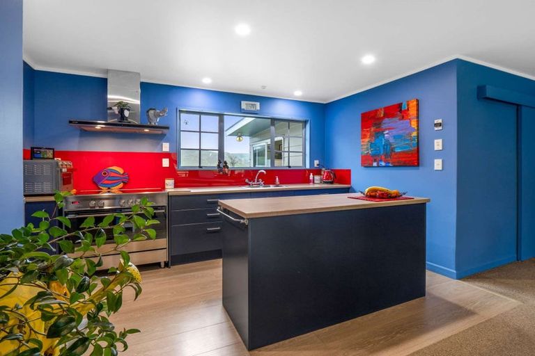 Photo of property in 520 No 3 Line, Okoia, Whanganui, 4582