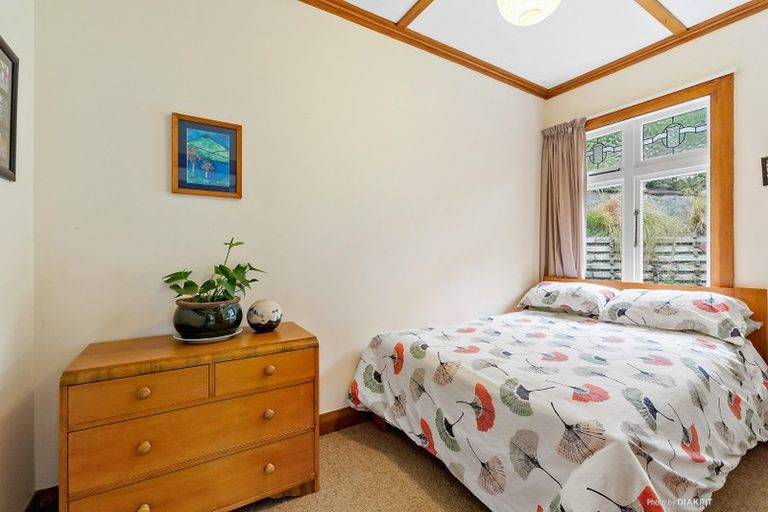 Photo of property in 99 Grafton Road, Roseneath, Wellington, 6011
