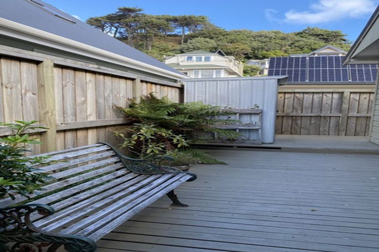 Photo of property in 1/67 Hector Street, Seatoun, Wellington, 6022