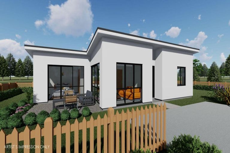 Photo of property in 42c Orowaiti Road, Westport, 7825