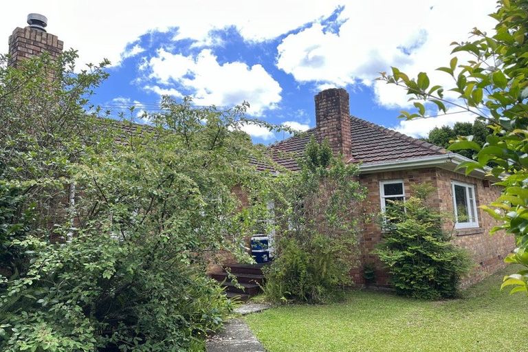 Photo of property in 21 Koromiko Street, New Lynn, Auckland, 0600