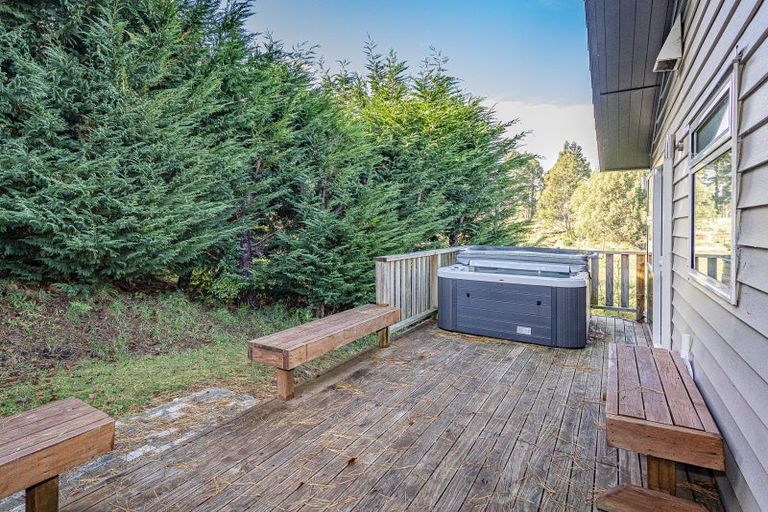 Photo of property in 21 Miro Park Lane, Ohakune, 4625