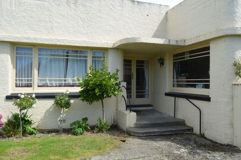 Photo of property in 218 Gala Street, Richmond, Invercargill, 9810