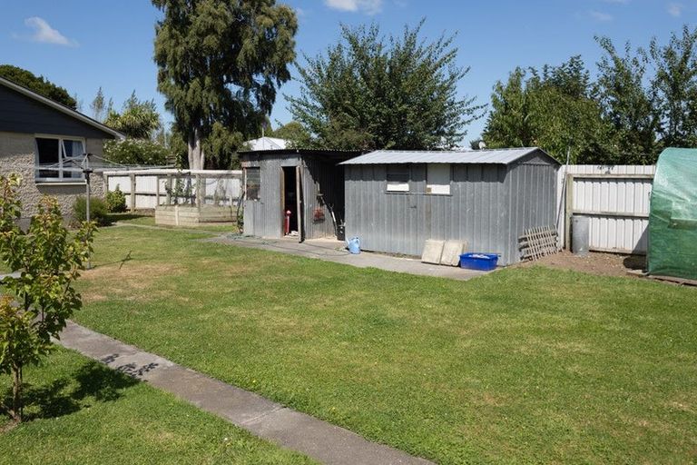 Photo of property in 74 David Street, Hinds, Ashburton, 7773