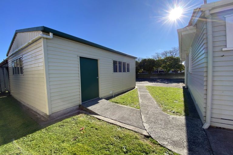 Photo of property in 33 Galloway Street, Hamilton East, Hamilton, 3216