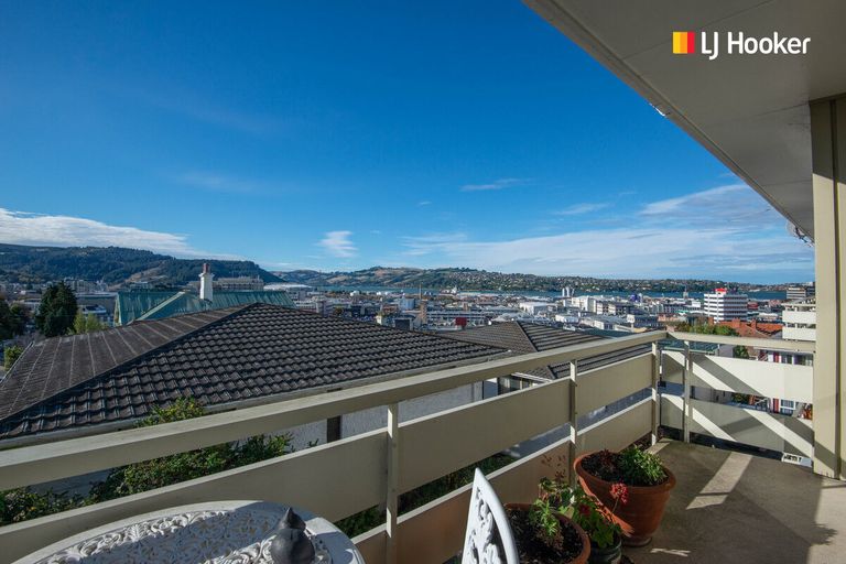 Photo of property in 80a London Street, Dunedin Central, Dunedin, 9016