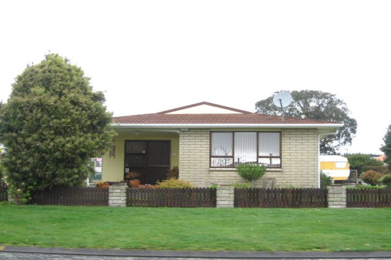 Photo of property in 6a Bayly Street, Waitara, 4320