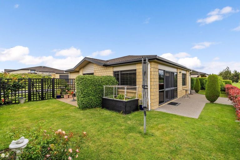Photo of property in Parkside Villas, 58/11 Manuka Street, Matamata, 3400