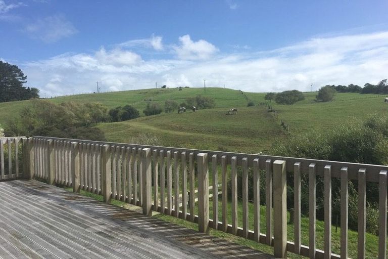 Photo of property in 348 Horseshoe Bush Road, Dairy Flat, Albany, 0794