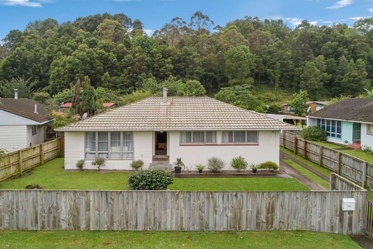 Photo of property in 335 River Road, Kawerau, 3127
