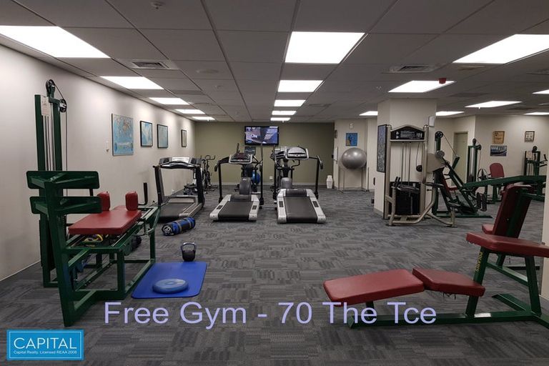 Photo of property in Solnet House, 70 The Terrace, Wellington Central, Wellington, 6011