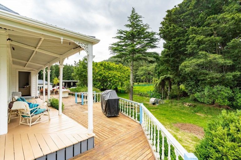 Photo of property in 491 Finlayson Brook Road, Waipu, 0582