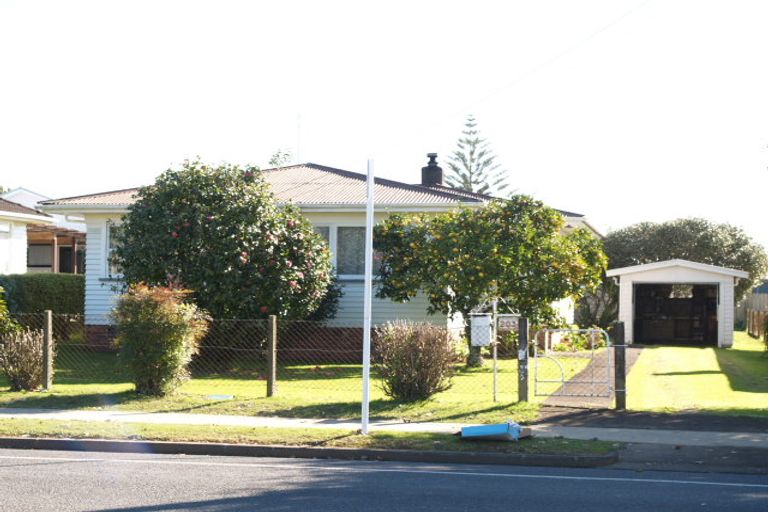 Photo of property in 203 Portage Road, Papatoetoe, Auckland, 2025