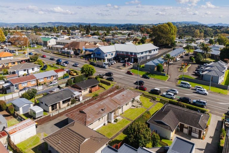 Photo of property in 3/1246 Cameron Road, Gate Pa, Tauranga, 3112
