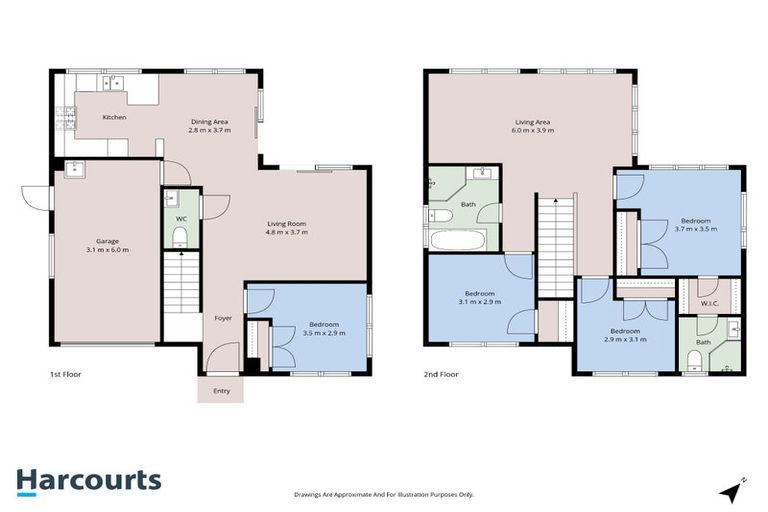 Photo of property in 17d Bahari Drive, Ranui, Auckland, 0612