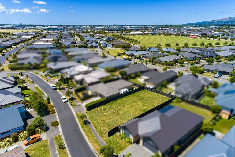 Photo of property in 15 Edie Street, Wigram, Christchurch, 8042