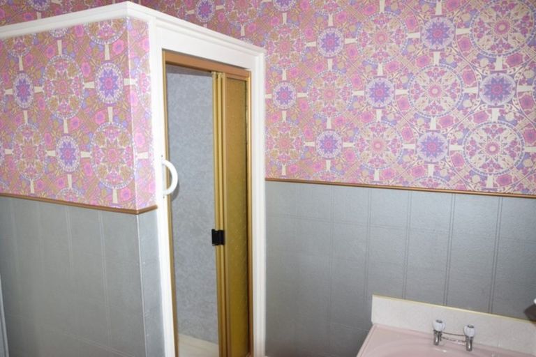 Photo of property in 54 Metzger Street, Georgetown, Invercargill, 9812