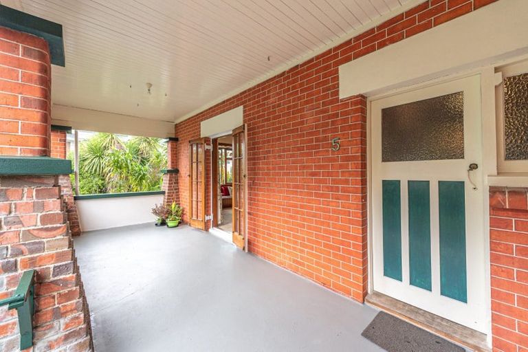 Photo of property in 5 Caius Avenue, Gonville, Whanganui, 4501