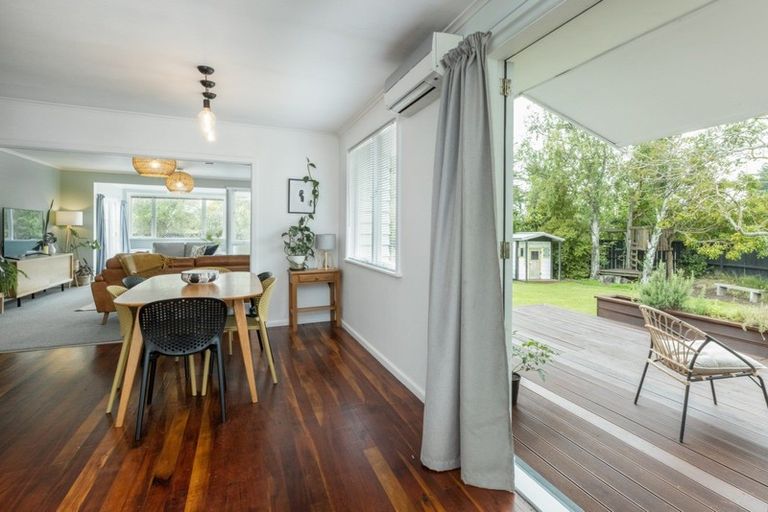 Photo of property in 6 Exeter Crescent, Pirimai, Napier, 4112