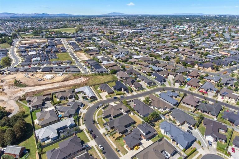 Photo of property in 29 Sirius Crescent, Rototuna North, Hamilton, 3210