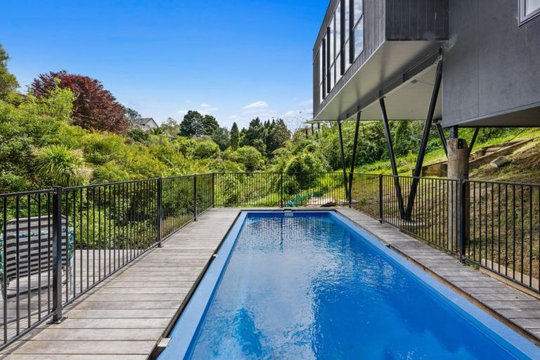 Photo of property in 61 Evelyn Road, Cockle Bay, Auckland, 2014