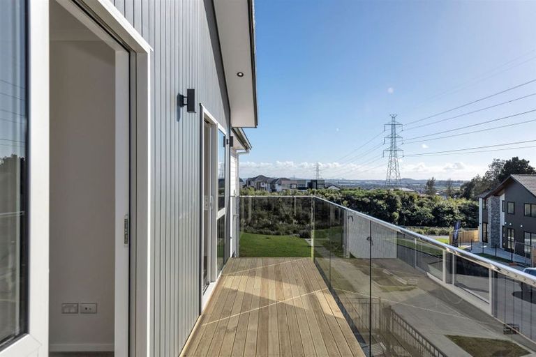 Photo of property in 88 Koromeke Street, Flat Bush, Auckland, 2019