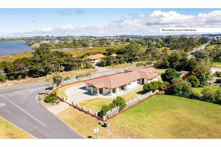Photo of property in 1 Sunlea Lane, Mangawhai, 0505