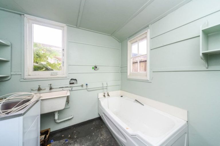 Photo of property in 541 Ferguson Street, Palmerston North, 4410