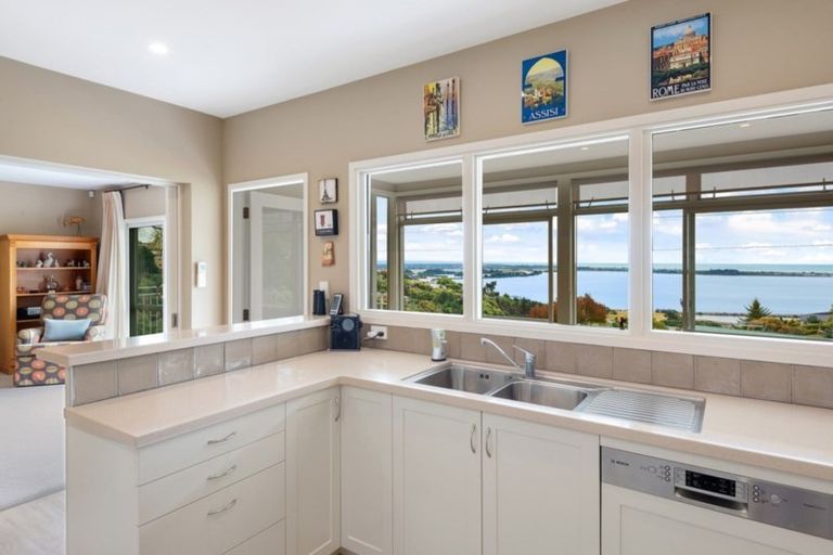 Photo of property in 74 Soleares Avenue, Mount Pleasant, Christchurch, 8081