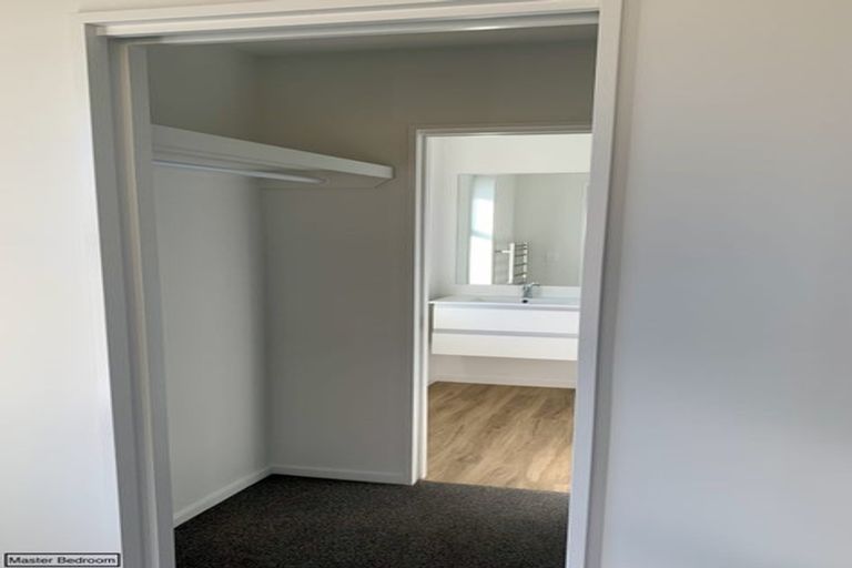 Photo of property in 60 Nethercote Way, Rolleston, 7614