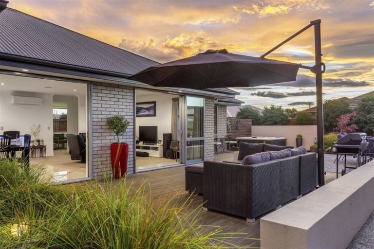 Photo of property in 9 Wootton Place, Kaiapoi, 7630