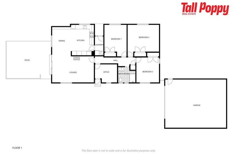 Photo of property in 3 Cairnmuir Crescent, Cromwell, 9310