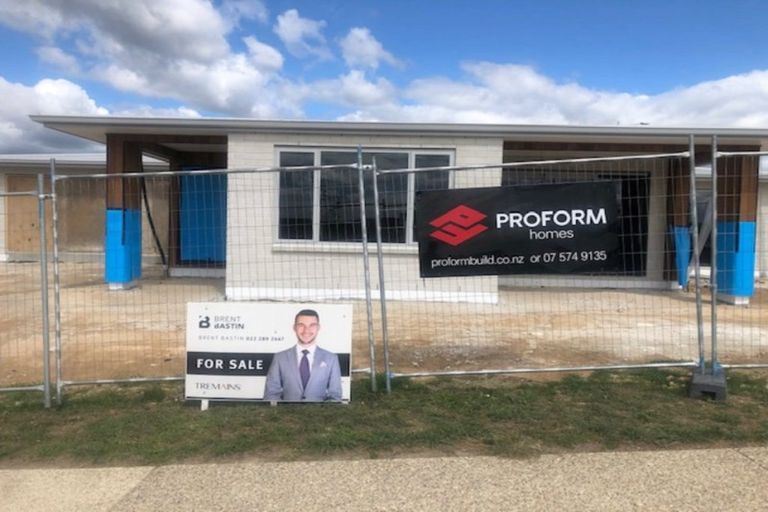 Photo of property in 7 Manotini Way, Pyes Pa, Tauranga, 3112