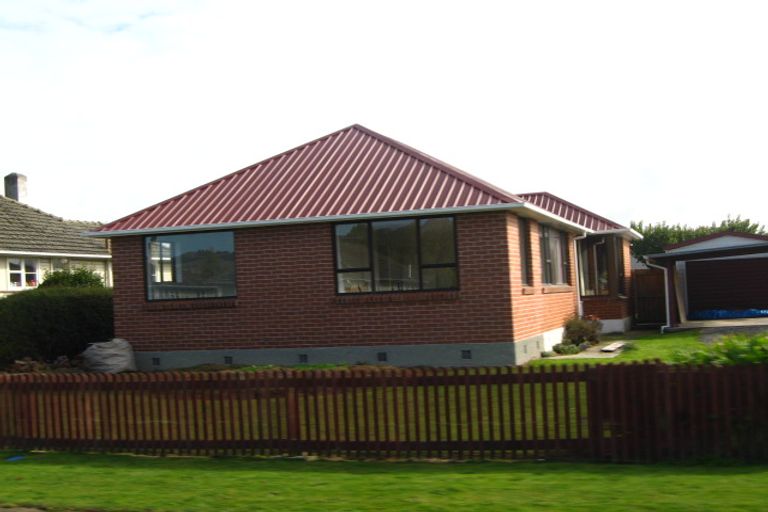 Photo of property in 35 Perth Street, Mosgiel, 9024