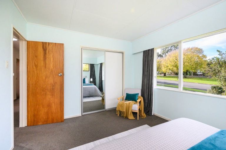 Photo of property in 154 Lethbridge Street, Feilding, 4702