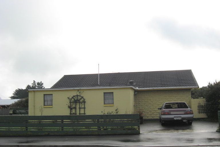 Photo of property in 2/132 Leet Street, Invercargill, 9810