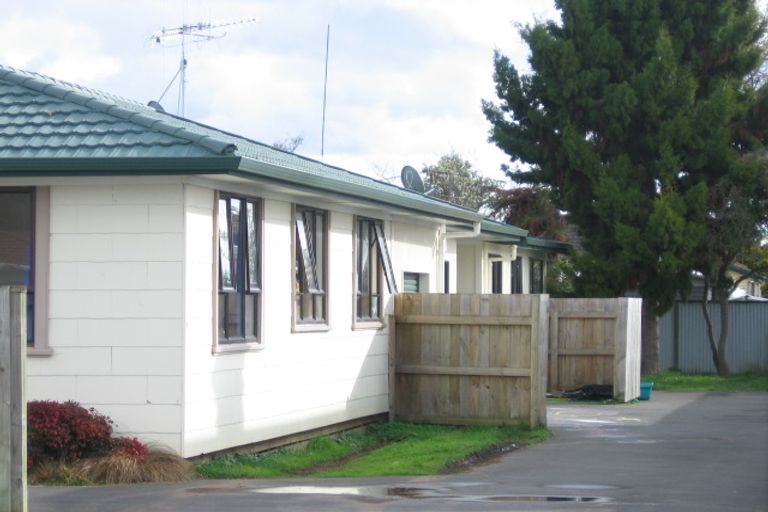 Photo of property in 10a Blackburn Street, Frankton, Hamilton, 3204