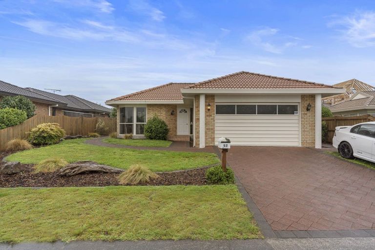 Photo of property in 57 Santa Monica Drive, Papamoa Beach, Papamoa, 3118