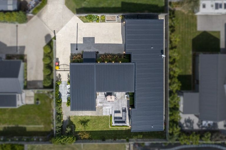 Photo of property in 7 Peony Drive, Greytown, 5712