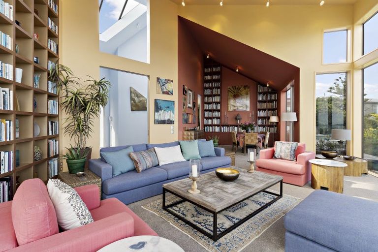 Photo of property in 17 Elgin Way, Khandallah, Wellington, 6035