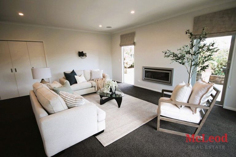 Photo of property in 12 Burnett Street, Ashburton, 7700