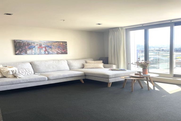 Photo of property in Republic2, 7g/11 Tennyson Street, Te Aro, Wellington, 6011