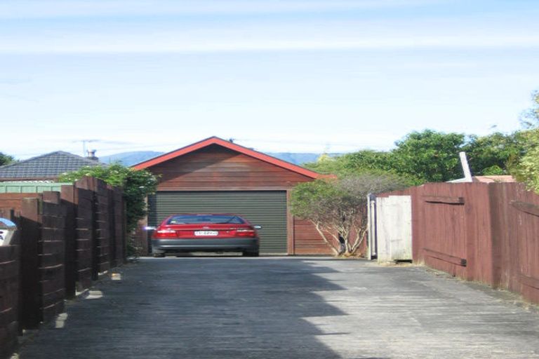 Photo of property in 58a Golders Road, Elderslea, Upper Hutt, 5018