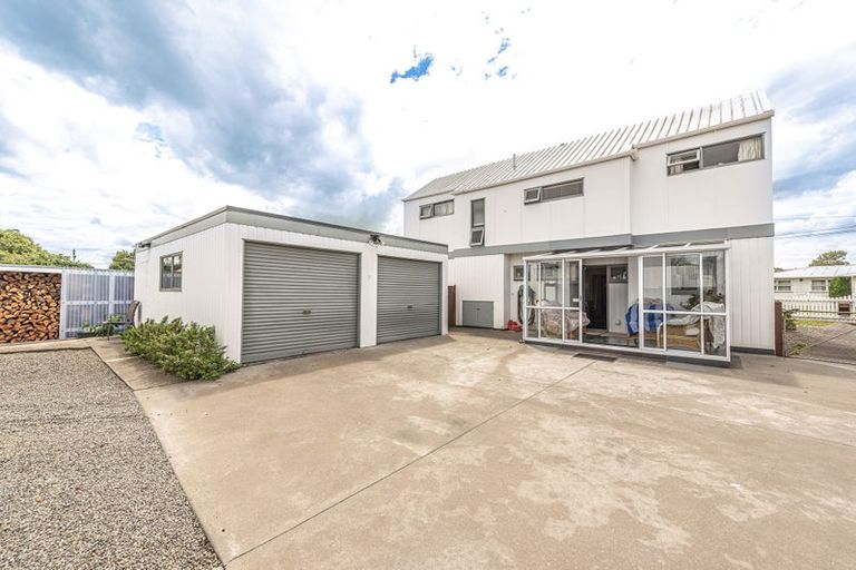 Photo of property in 87 Devon Road, Springvale, Whanganui, 4501