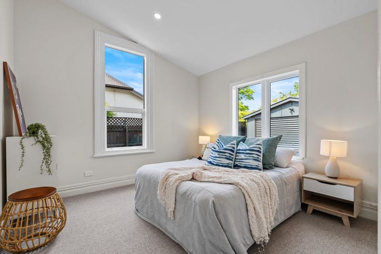 Photo of property in 10 Weston Road, St Albans, Christchurch, 8052